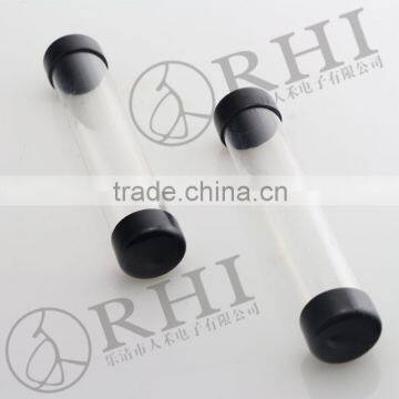 Clear 2mm Plastic Tube Colored Plastic Tube Quality Choice photo-5