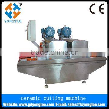 continuous tile cutter for mosaic and strip YJ-2/600-800