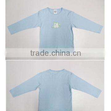 Toddle's LS cotton shirt stocks