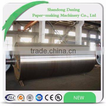 paper industrial paper machine used dryer cylinder