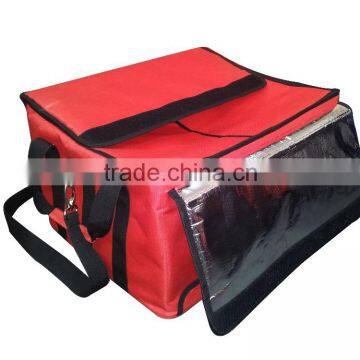 Heat Insulated Food Delivery Box for Bicycle, for Hot Food in Fast-food Restaurant photo-4