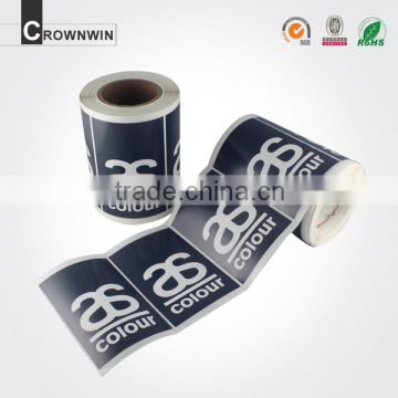 Brand Price Self Adhesive Beer Printing Label for liquid in 2014