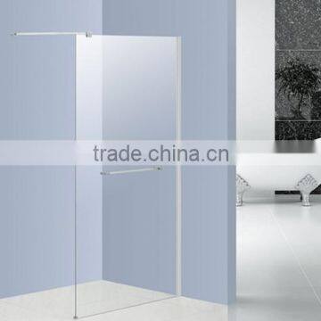 Bathroom Shower Made in China 6811G Factory Shower Doors photo-5