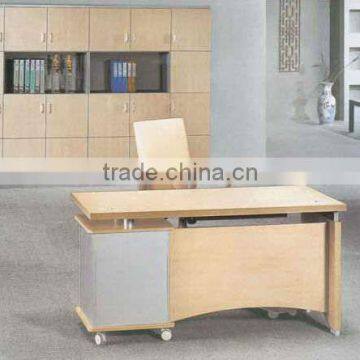 Good quality weels office desk HC-923