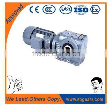 Reductor Speed Gearbox Gears for Conveyor photo-6