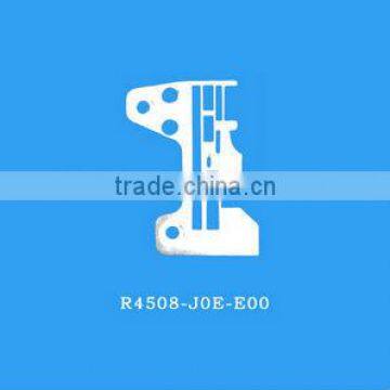 R4508-J0E-E00 needle plate for JUKI/sewing machine spare parts