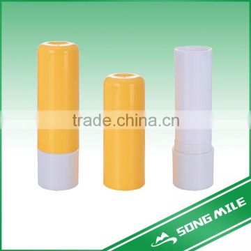 Wholesale cheap empty private label lipstick