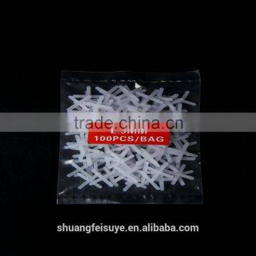 Hot 2.5mm Tile Spacer