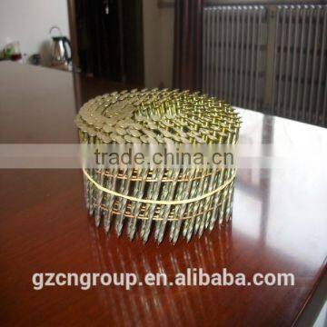 Pallet Copper Wire Welding photo-5