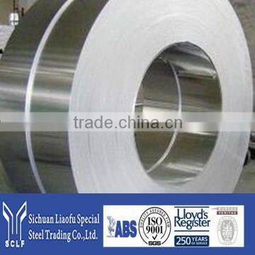 Top quality And Lowest Price Bearing Steel Strips B31/18NiCrMo14-6