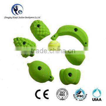 Vivid Looking Climbing Wall Holds photo-3
