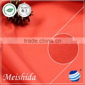 cotton/polyester blended fabric cvc 60/40 factory wholiesales