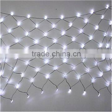 2015Hot selling Christmas net lights clear, Romantic wedding led light