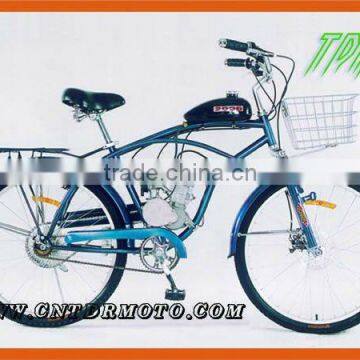 2012 Popular model gas bicycle