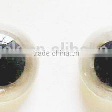 Wholesale Crystal Brown Safety Eyes for Amigurumi photo-6