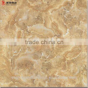 full polished glazed shining marble tile jade