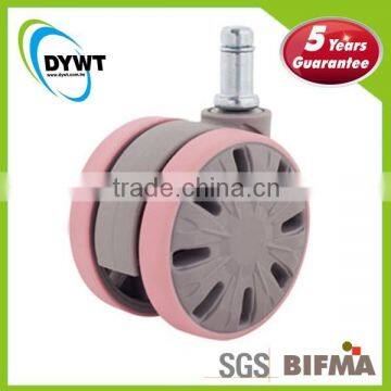 New Plastic Hand Trolley Wheel