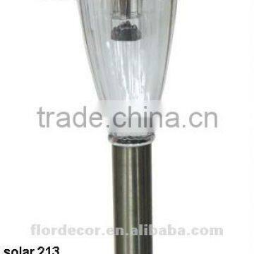 Outdoor Solar lawn light led lawn lights