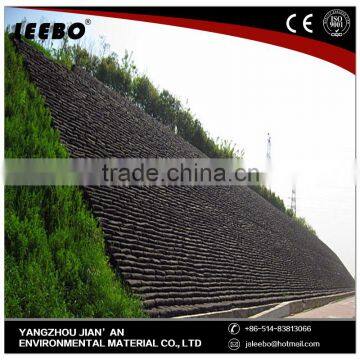 geotextile river sand geo eco bag china