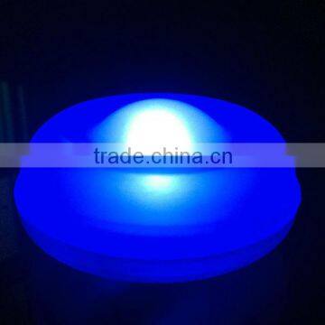 Bright Floating LED Colorful Spy Light