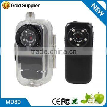 hd1080p MINI DV Smallest mini thermal camera with waterproof case mini hidden camera wifi metal case dv video DVR brand new                        
                                                Quality Choice