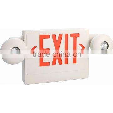 CK-2000CR UL cUL Led Exit sign