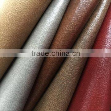 Hot Sale pu Leather Upholstery Fabric for Sofa