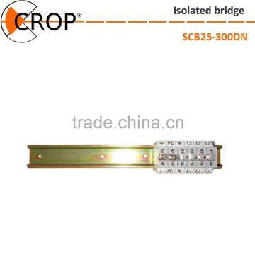 Terminal Block Connector SCB25-300DN