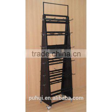 Durable Double Sides Metal Wire Fixture With Competitive Price photo-5