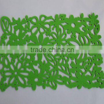 HUARI Felt Ribbon Flower ,Ribbon Flowers Making photo-3