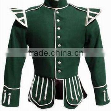 Pipe Band Doublet