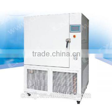 High and low temperature test chamber metal cryogenic treatment equipment GX-A050N