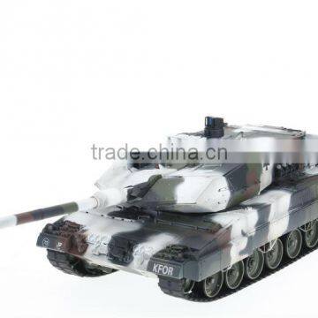 1/24 Infrared Leopard RC Tank