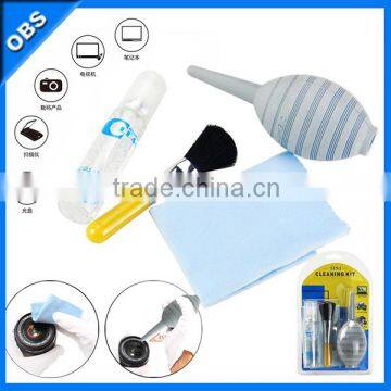 5 in 1 camera cleaning kit lens cleaning kit