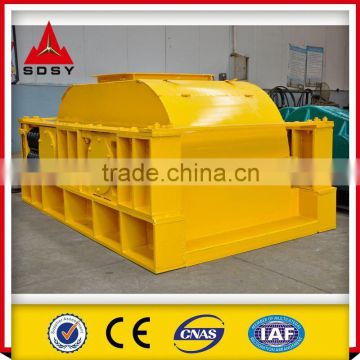 Crushing Machine 2-Roller Crusher