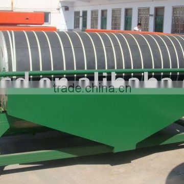 Magnetic Separator / Concentrator