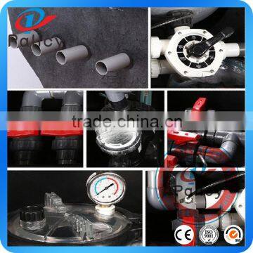 Underground Water Integrative Filter for Swimming Pools, Buried Integrated Filter for Swimming Pool photo-3