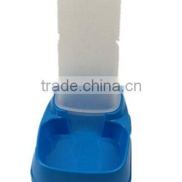 Automatic Plastic Pet Accessories Pet Bowl Dog Feeder Timer photo-2