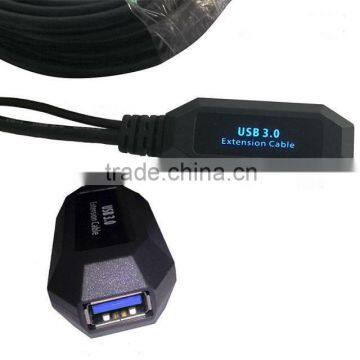 USB 3.0 Extension Cable 25 Feet with Chipset