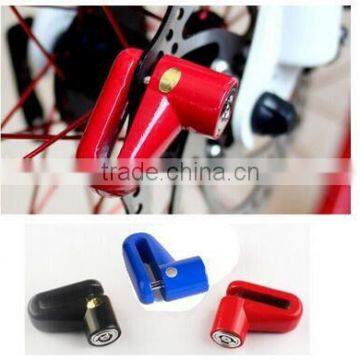 high security and mini bicycle lock made in china