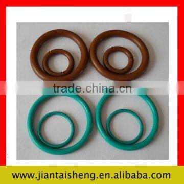 flexible rubber o ring seals for door