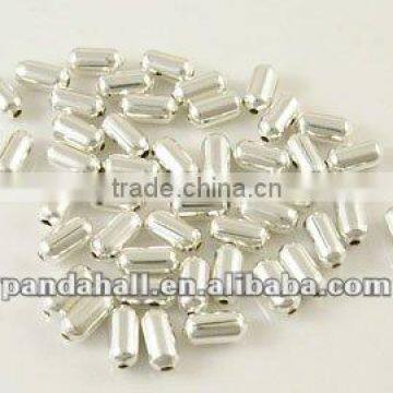 Bamboo Stick Beads Jewelry Findings(E303Y-S)