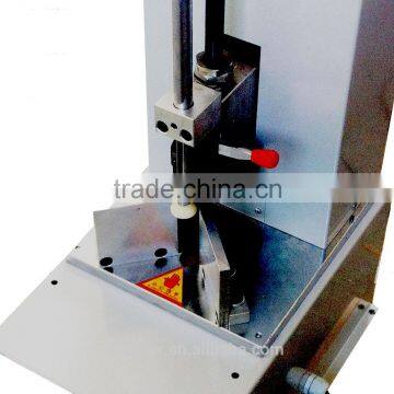 CRE-80 Electric Paper Round Corner Cutter photo-2