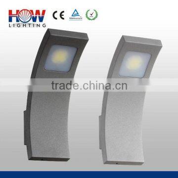 3W Aluminium Garden Lamp IP54 with Build-in Costant Current Driver