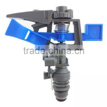 Garden Sprinkler Plastic Sprinkler head Irrigation Water Sprinkler