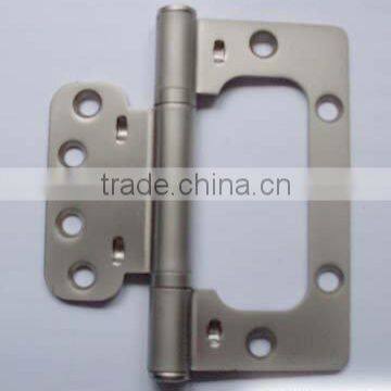 2015 hot sale iron fan hinge