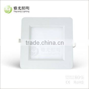 2016 16W Guzhen aluminum led down light