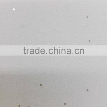 China Wholesales 75D High Twist Chiffon Bead Gilding