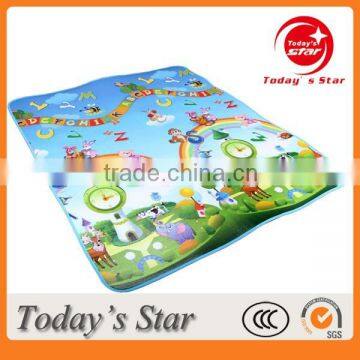 EPE 180*150*0.5cm single-sided folding playing mat