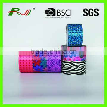 Self Adhesive Fabric Designer Duct Tape Wholesale Alibaba Best Sellers